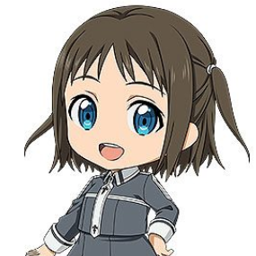 Ronye Arabel - Sword Art Online: Alicization - Nendoroid Plus Schlüsselanhänger Vol. 2