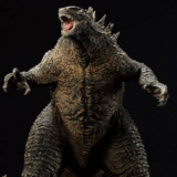 Godzilla - Godzilla vs. Kong Ichibansho - Bandai Spirits