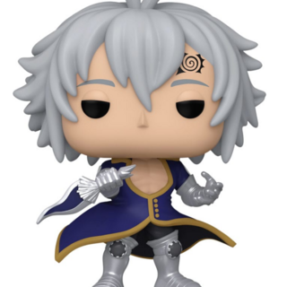 Estarossa - Seven Deadly Sins - Funk POP! 