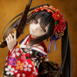 Kurumi Tokisaki - Japanese Doll - F:Nex - Furyu x Yoshitoku