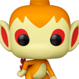 Panflam (EMEA) - Pokémon - Funko POP!