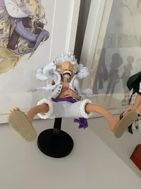 Ruffy in seiner besten Form