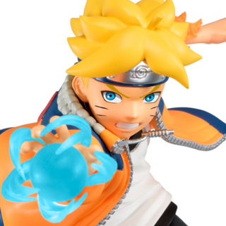 Boruto Uzumaki - Boruto - Naruto Next Generations - Vibration Stars II - Banpresto