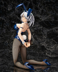 Ciel Alencon - 1/4 Bunny Version - FREEing - 4