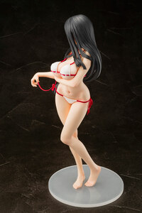 Warrior Priestess Tomoe - Genco - Queen's Blade - 27