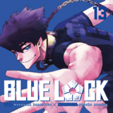 Blue Lock - Kaze - Band 13