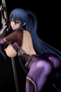 Rinko Akiyama - Pole Dance Ver. - 9