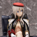 Alisa Ilinichina Amiella - God Eater Resonant Ops - Plum