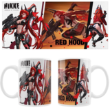 Red Hood - Goddess of Victory: Nikke - Tasse - Sakami
