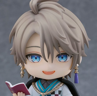 Nendoroid 2579 Kaida Haru