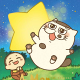 A Man and His Cat - MangaCult - Bilderbuch