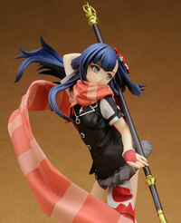 Inshun Houzouin / Hozoin - Dark Samurai - 11