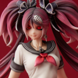 Shiemi Ishibai / Calne Ca - Sailor Fuku - Calcium! - Hdge No. 13 (Re-Release) Figure