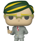 Sir Nighteye - My Hero Academia Funko POP!