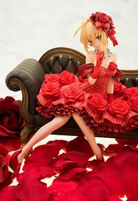 Saber Nero Claudius Idol Emperor Version – Good Smile Company Neuauflage - 2