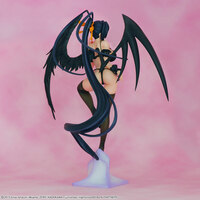 Akeno Himejima - Soft Bust Edition - Temptation of the Miko - Griffon - 4