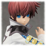 Asbel Lhant - Altair