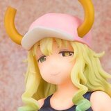 Lucoa / Quetzalcoatl - School Swimsuit Version - FOTS Japan