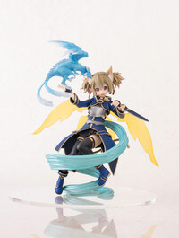 Silica - ALO Version - 1