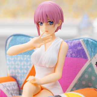 Ichika Nakano - PM Perching - Sega