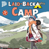 Laid-Back Camp - Manga Cult - Band 07