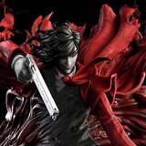 Alucard - Elite Exclusive Statue - Figurama Collectors