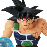 Bardock - Dragon Ball Z - G x materia - Banpresto