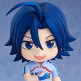 Nendoroid Light Sangaku Manami