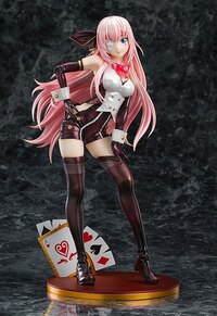 Luka Megurine - Temptation - Max Factory - 2