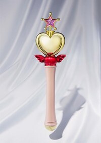 Chibiusas Mondstab – Pink Moon Stick – Exklusive 1/1 Proplica - 5