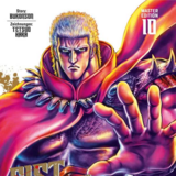 Fist of the North Star - Manga Cult - Master Edition Band 10