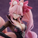 Tamamo Vitch – Koyanskaya of Light (Assassin) Figur 1/7 – Aniplex – Fate/Grand Order