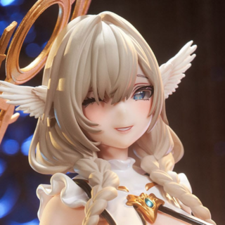 Sheng Wan Jiao Zhu Cheshire - Animester