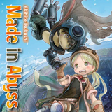 Made in Abyss - Altraverse - Band 01 