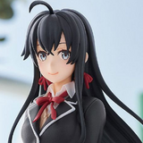 Yukino Yukinoshita - My Teen Romantic Comedy SNAFU Climax Pop Up Parade - Good Smile Company