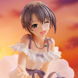 Yuuki Otokura - The Idolmaster Cinderella Girls - Emotional Lens - Banpresto