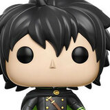 Yuuichirou Hyakuya - Seraph of the End Funko POP!
