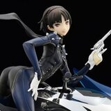 Makoto Niijima and Johanna - Hobby Japan 50th Anniversary Model - Kaitou / Phantom Thief - Amakuni / Hobby Japan