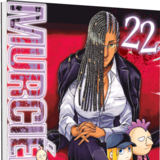 Murciélago - Carlsen - Band 22