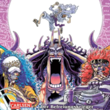 One Piece - Carlsen - Vol. 103