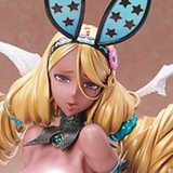 Kirara Akutsu - Bunny Version - Creator's Opinion - BINDing / Native