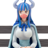 Ulti - One Piece Wano Kuni Arc (Tobiroppo Version) - Ichibansho