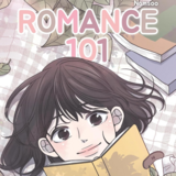 Romance 101 - Manga Cult - Band 02