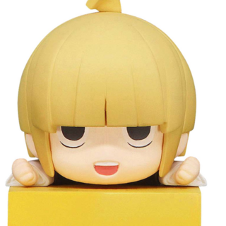 Fuchi - Hell's Paradise: Jigokuraku Hikkake - Furyu