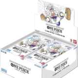 Awakening of the New Era (OP-05) - One Piece Card Game - Booster Display - English (24 Booster with 12 cards each)