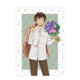 Portugal - Hetalia World Stars - Aktenhülle / Clear File A4 - Armabianca