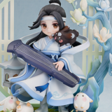 Lan Wangji (Childhood Version) Figure – Mo Dao Zu Shi / The Master of Diabolism – Good Smile Company