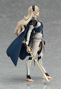 Figma 334 - Corrin / Kamui / Avatar - weibliche Version - Neuauflage - 6