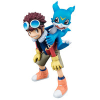 Davis / Daisuke Motomiya und Veemon - G.E.M. Series - 5