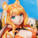 Maple – Character's Selection – Native Figur (Nekopara, 1/7 Scale)